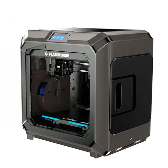 Impresora 3D Flashforge Creator 3 PRO