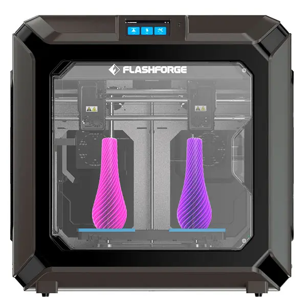 Impresora 3D Flashforge Creator 3 PRO