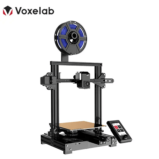 Impresora 3D Voxelab Aquila S2 