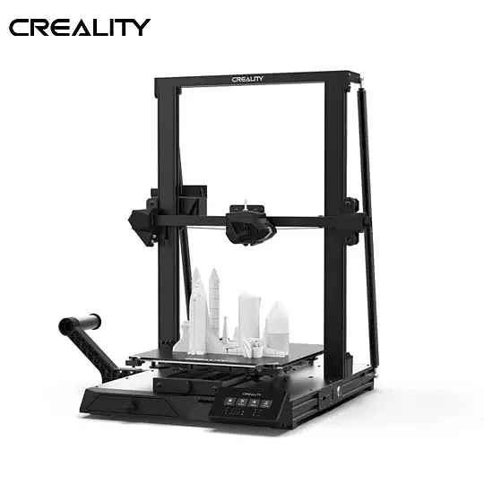 Impresora 3D Creality CR10 SMART