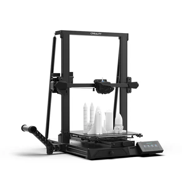 Impresora 3D Creality CR10 SMART