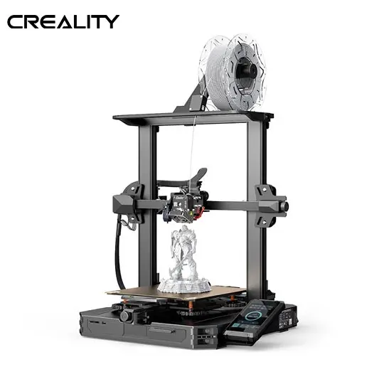 Impresora 3D Creality Ender 3 S1 Pro