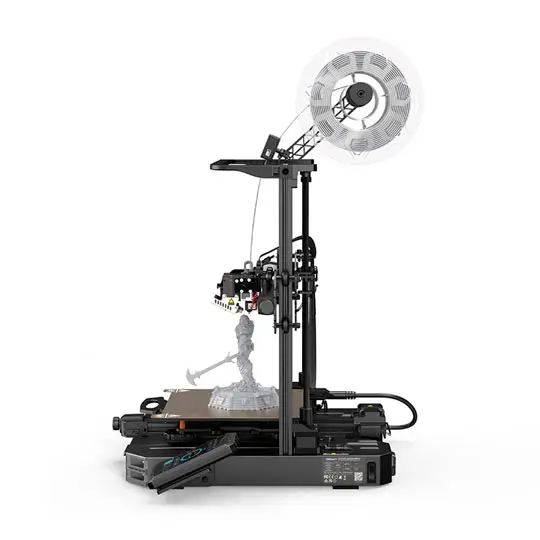 Impresora 3D Creality Ender 3 S1 Pro