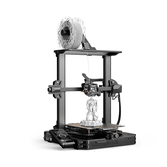Impresora 3D Creality Ender 3 S1 Pro
