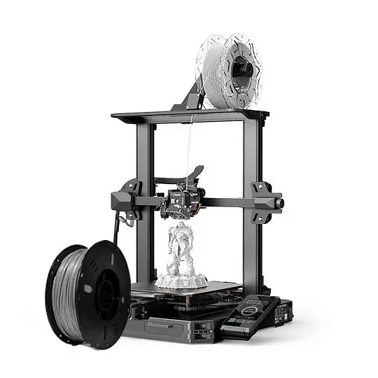 Impresora 3D Creality Ender 3 S1 Pro