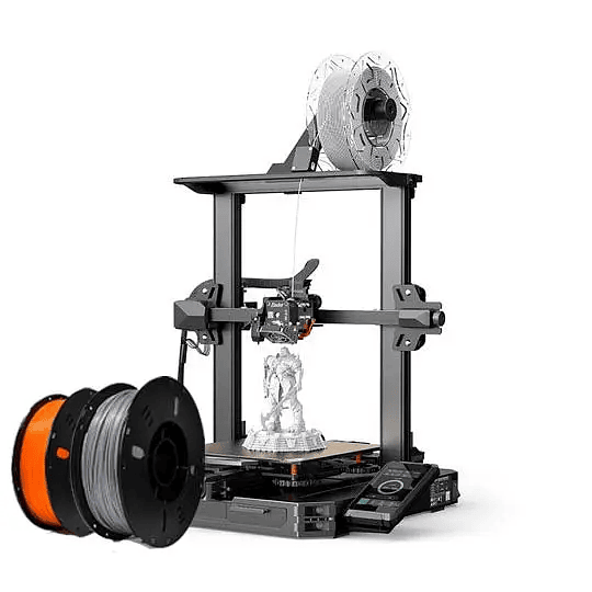 Impresora 3D Filamento Creality Ender 3 S1 