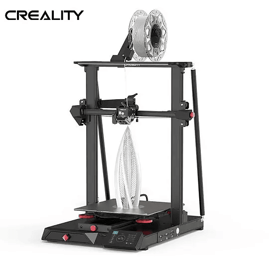 Impresora 3D Creality CR10 SMART Pro