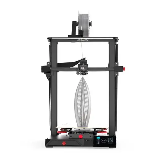 Impresora 3D Creality CR10 SMART Pro