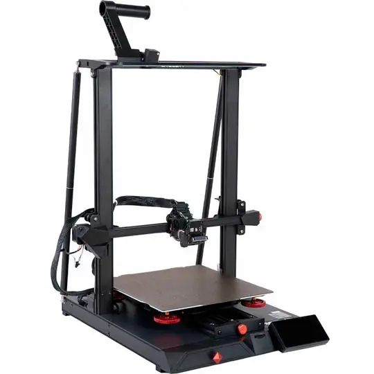 Impresora 3D Creality CR10 SMART Pro