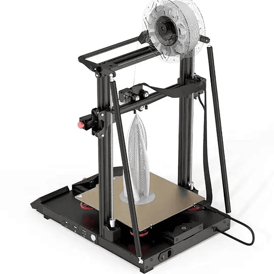 Impresora 3D Creality CR10 SMART Pro