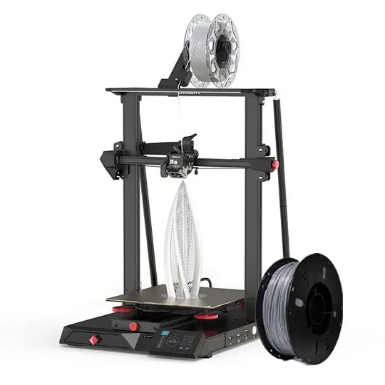 Impresora 3D Creality CR10 SMART Pro