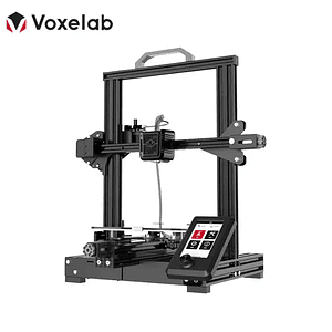 Impresora 3D Voxelab Aquila X2