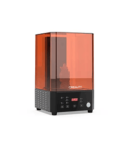 MAQUINA DE LAVADO Y CURADO CREALITY UW-01