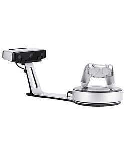 Escáner 3D - Shining 3D einscan - SP 