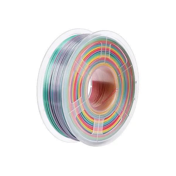 FILAMENTO PLA+ RAINBOW SUNLU 1KG 1,75 MM