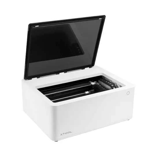 XTOOL M1 corte y grabado laser