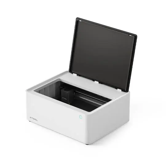 XTOOL M1 corte y grabado laser