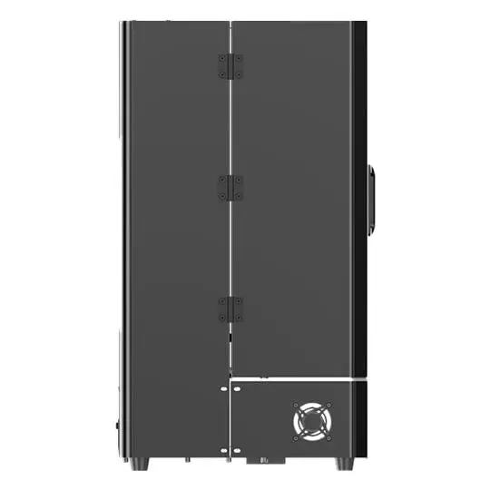 Impresora 3D resina Flashforge Foto 13.3