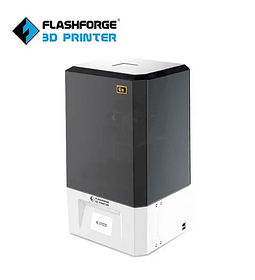 Impresora 3D Flashforge Foto 9.25