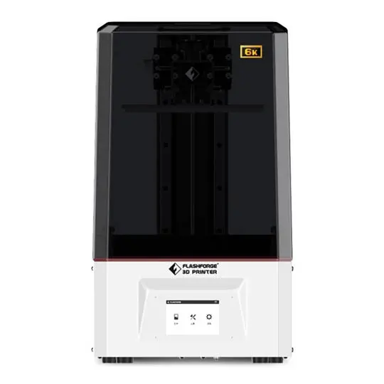 Impresora 3D Flashforge Foto 9.25