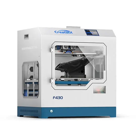 Impresora 3D Creatbot F430