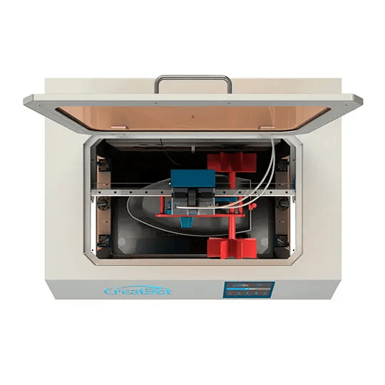 Impresora 3D Creatbot F430