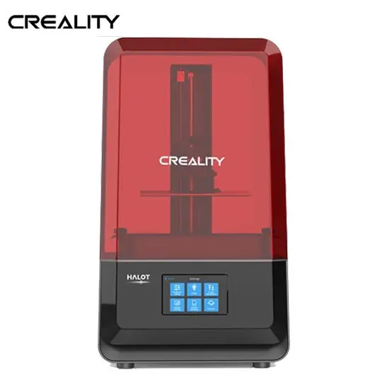 Impresora 3D Creality HALOT LITE
