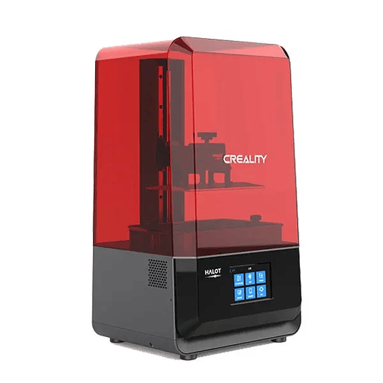 Impresora 3D Creality HALOT LITE