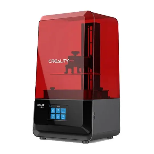 Impresora 3D Creality HALOT LITE