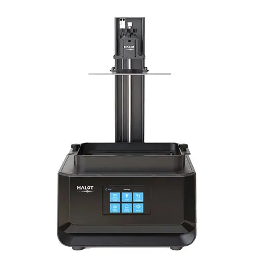 Impresora 3D Creality HALOT LITE