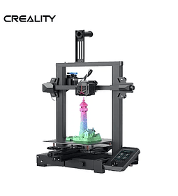 Impresora 3D Creality Ender 3 V2 Neo