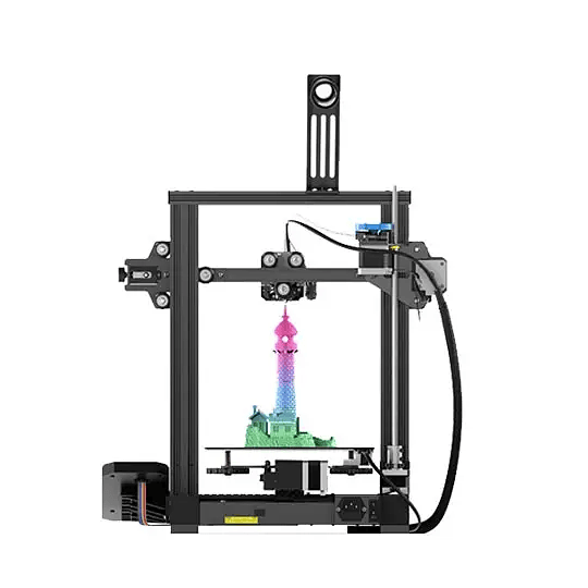 Impresora 3D Creality Ender 3 V2 Neo