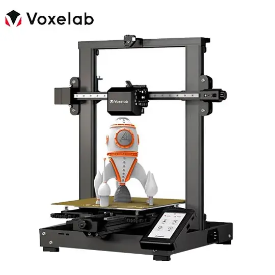 Impresora 3D Voxelab Aquila D1