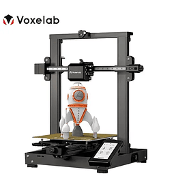 Impresora 3D Voxelab Aquila D1