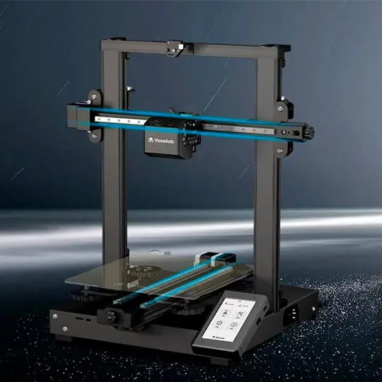 Impresora 3D Voxelab Aquila D1
