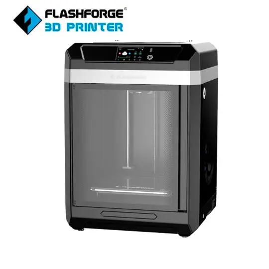Impresora 3D Flashforge Guider 3