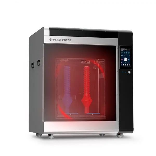 Impresora 3D Flashforge Creator 4 S/A