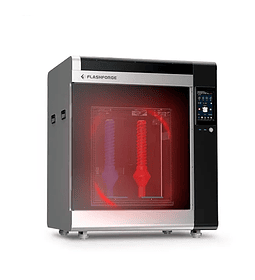 Impresora 3D Flashforge Creator 4 S/A