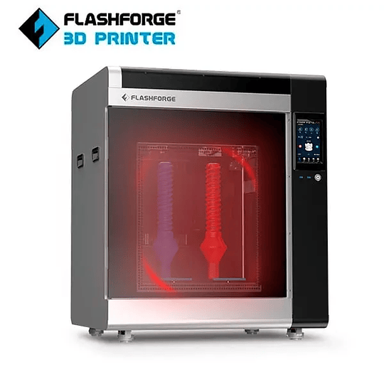 Impresora 3D Flashforge Creator 4