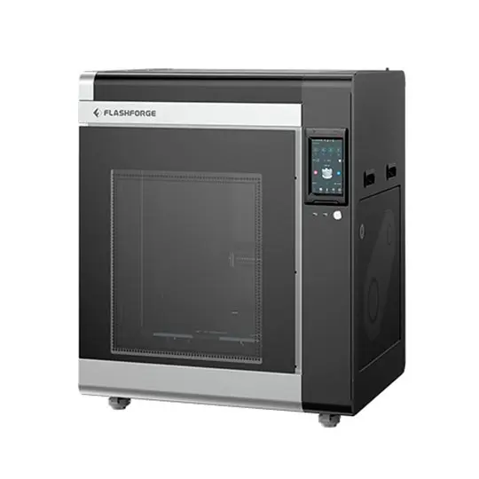 Impresora 3D Flashforge Creator 4 S/A