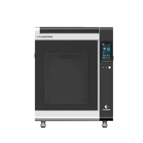 Impresora 3D Flashforge Creator 4 S/A