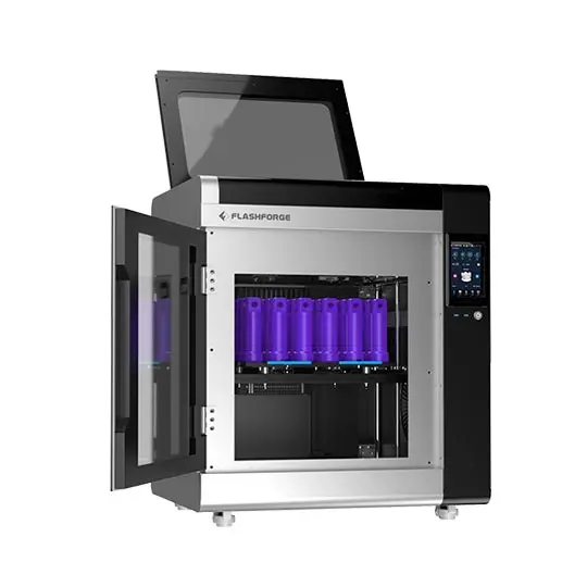 Impresora 3D Flashforge Creator 4 S/A