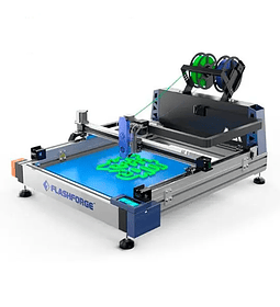 Impresora 3D Flashforge AD1