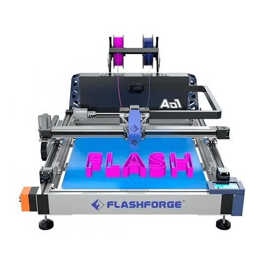 Impresora 3D Flashforge AD1