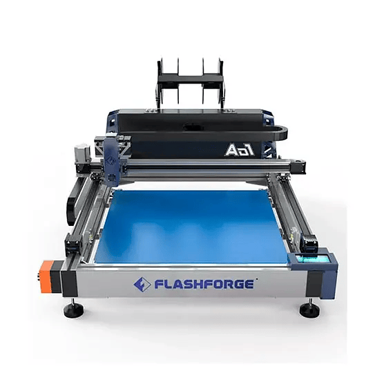 Impresora 3D Flashforge AD1