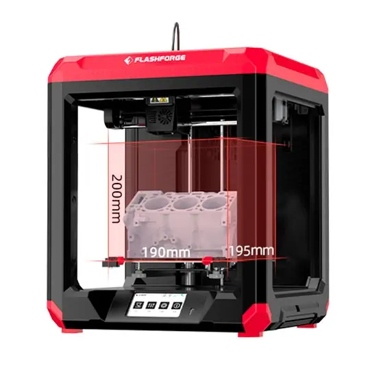 Impresora 3D Flashforge FINDER 3