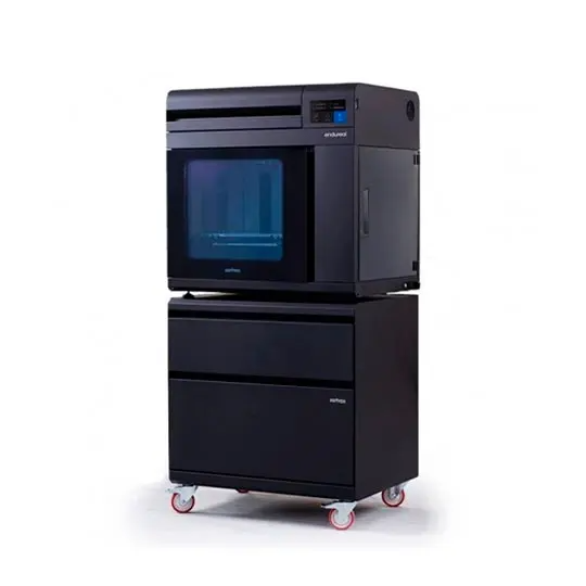 Impresora 3D Zortrax Endureal