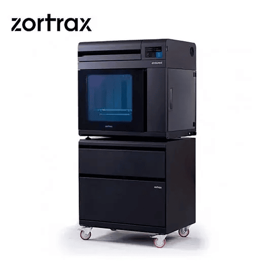 Impresora 3D Zortrax Endureal