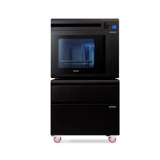 Impresora 3D Zortrax Endureal