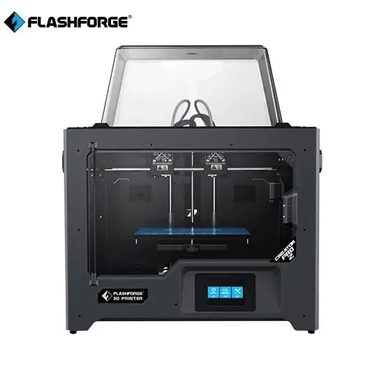 Impresora 3D Flashforge Creator 2 Pro